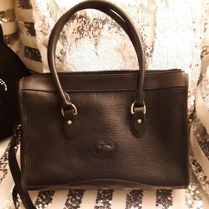 Dooney&Bourke (extra large)  Crossbody